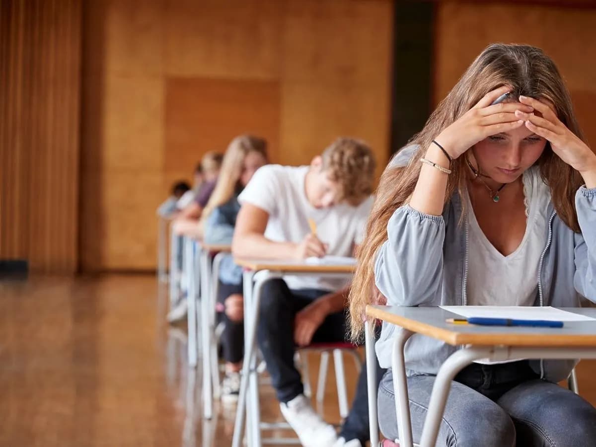 Jak zacząć uczyć się do egzaminu ósmoklasisty i uniknąć stresu