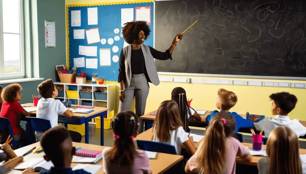 Jak zostać nauczycielem po studiach podyplomowych – wymagania i kroki