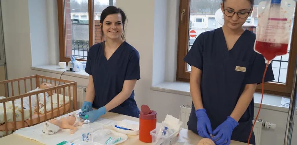 Uniwersytet Słupski - wszystko, co musisz wiedzieć o studiach i życiu akademickim