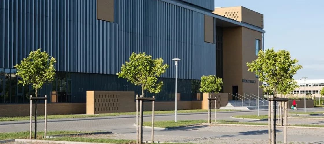 Uniwersytet im Adama Mickiewicza w Poznaniu - kluczowe informacje o studiach