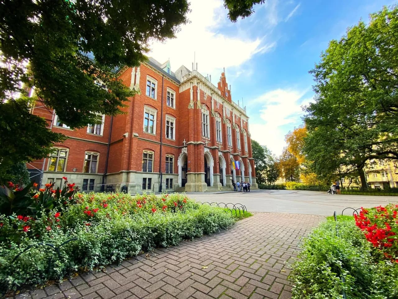 Uniwersytet Jagielloński oferta: najnowsze kierunki i rekrutacja