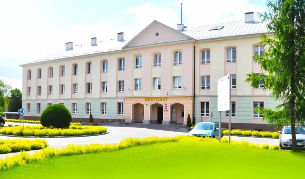 Uniwersytet Radomski rekrutacja: ważne terminy i wymagania dla kandydatów