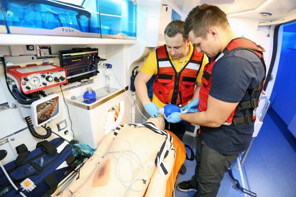 Ratownictwo medyczne praca po studiach – jak znaleźć zatrudnienie?