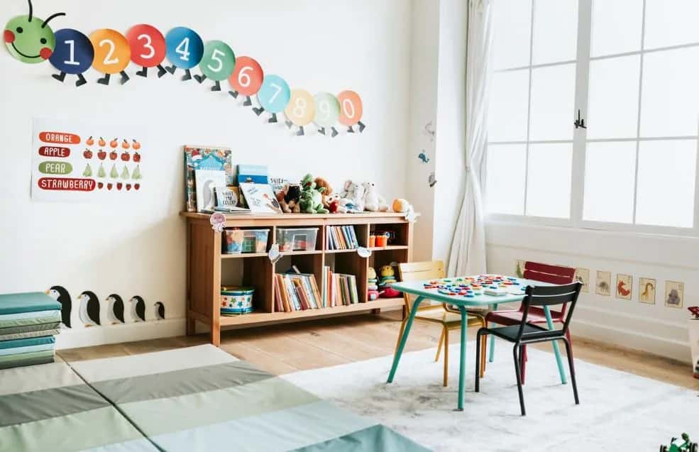 Po jakich studiach można pracować w przedszkolu? Sprawdź wymagania!