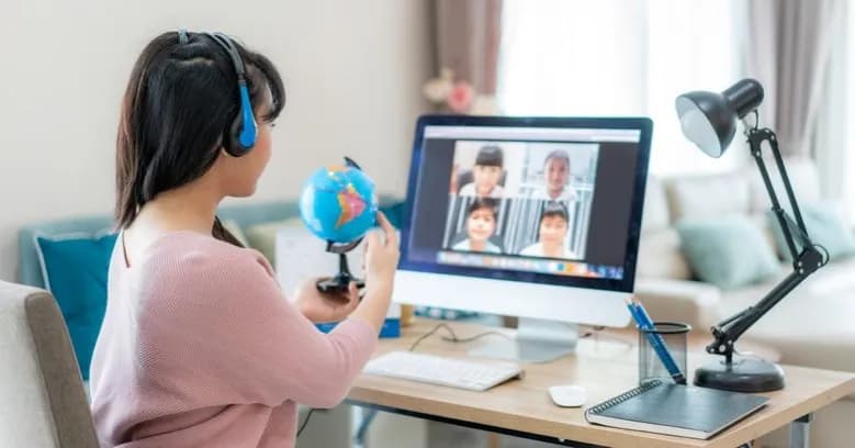 Zdalne nauczanie jak prowadzić: skuteczne metody i narzędzia dla nauczycieli