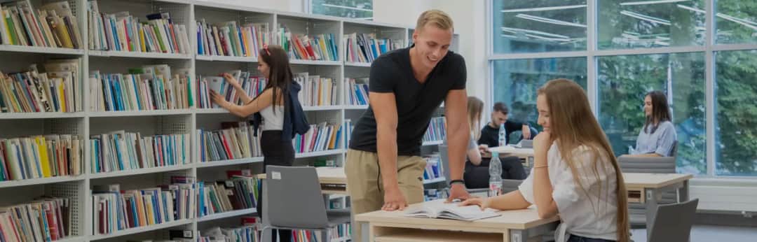 Uniwersytet Szczeciński kierunki - jakie studia możesz wybrać?