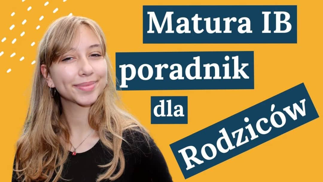 Matura IB co to? Kluczowe informacje o programie i jego zaletach