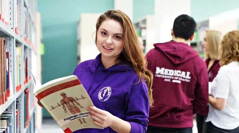 Rekrutacja na Gdański Uniwersytet Medyczny: kluczowe terminy i wymagania