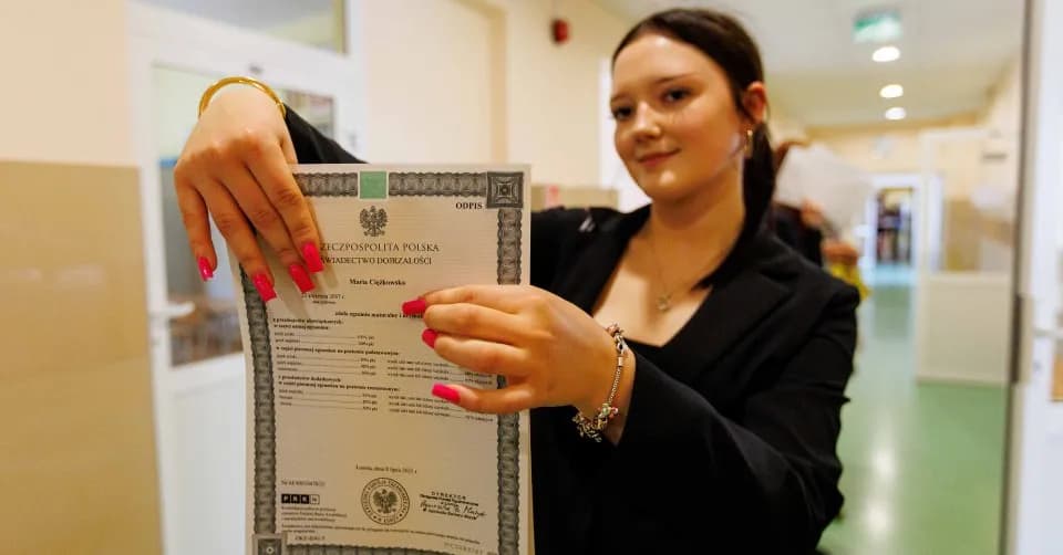 Czy w zawodówce jest matura? Odkryj, jak zdobyć świadectwo dojrzałości