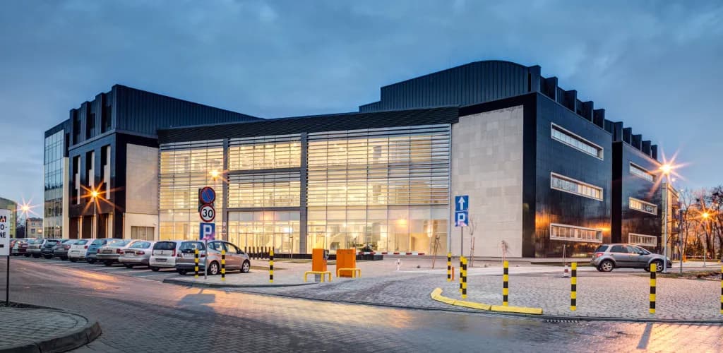 Poznański uniwersytet medyczny - kluczowe informacje o studiach i rekrutacji