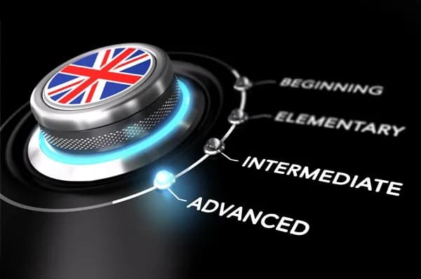 Na jakim poziomie jest matura z angielskiego? Sprawdź różnice!