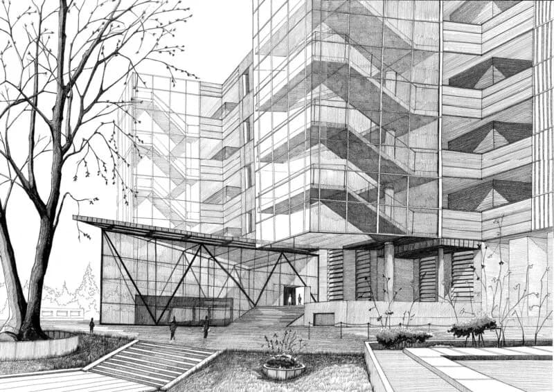 Jakie przedmioty na maturze są kluczowe do studiów architektury