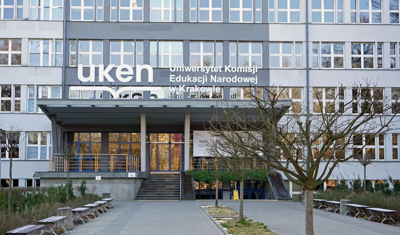Uniwersytet pedagogiczny Kraków kierunki – wybierz najlepszą ścieżkę edukacyjną