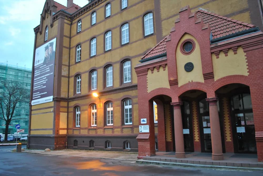 Uniwersytet Szczeciński opinie - co naprawdę myślą studenci?