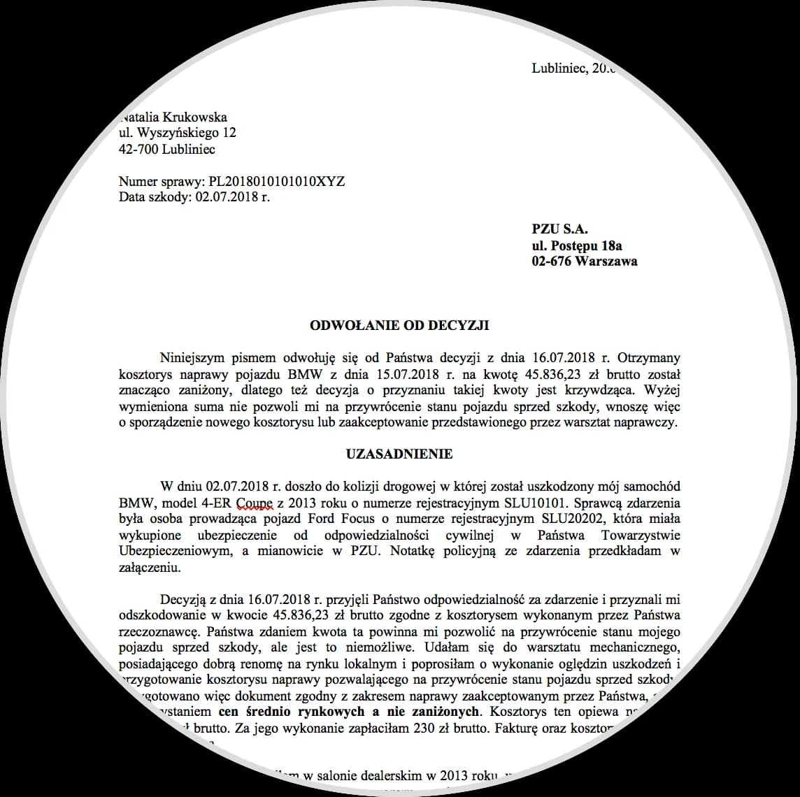 Jak napisać odwołanie do kuratorium oświaty i uniknąć błędów