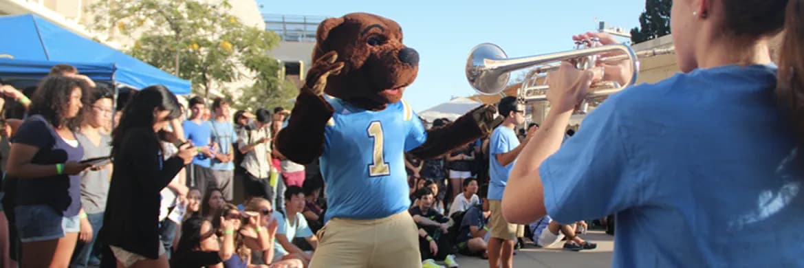 Uniwersytet kalifornijski: co musisz wiedzieć o kampusach i programach