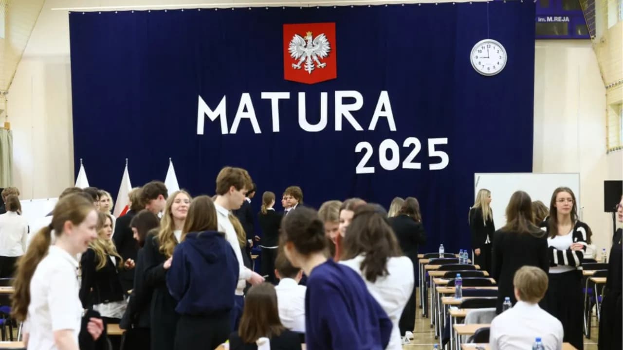 Ile punktów ma matura z polskiego? Sprawdź, jak zdobyć więcej!