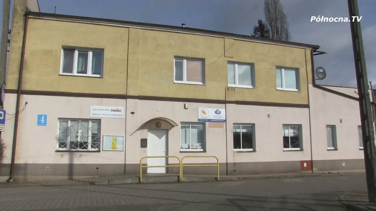 Uniwersytet Trzeciego Wieku Pruszcz Gdański - oferta i wydarzenia dla seniorów